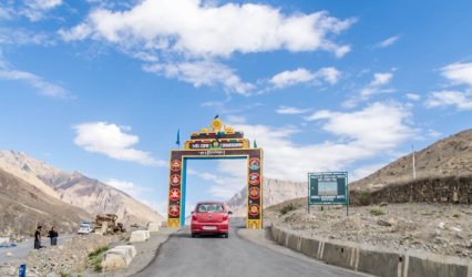 12N:13D Delhi | Leh – Self Drive Own Car