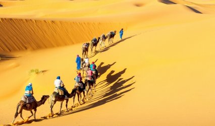 2N:3D Jaisalmer Desert Escapes