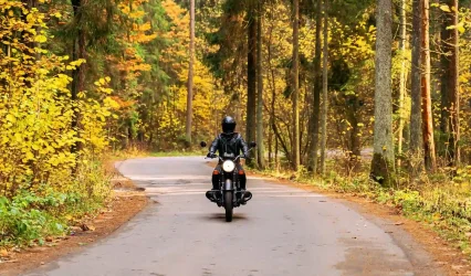 7N:8D Rajasthan Bike Tour
