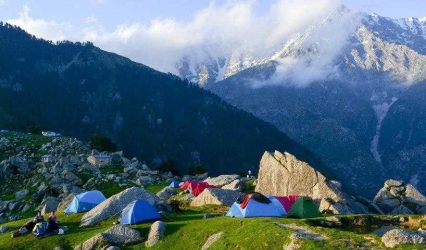 Triund Trek
